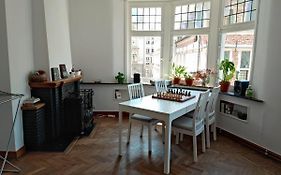 Beautiful Apartment A Few Steps Away From Grand Place